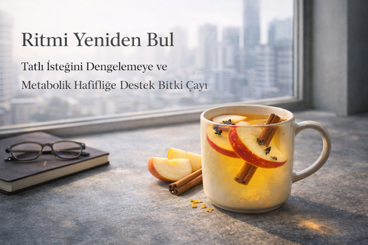 Ritmi Yeniden Bul
