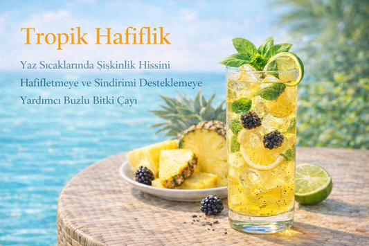 Tropik Hafiflik