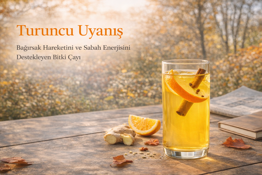 Turuncu Uyanış