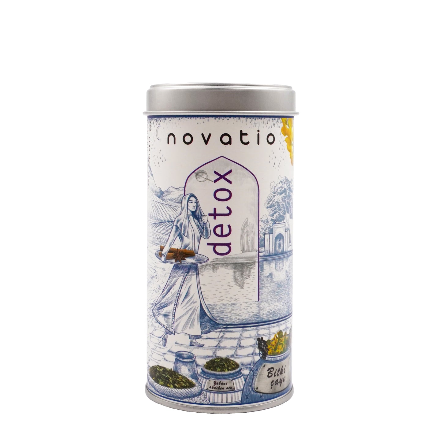 Detox Çay