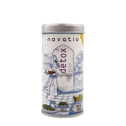 Detox Çay