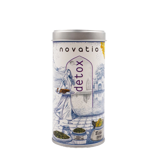 Detox Çay