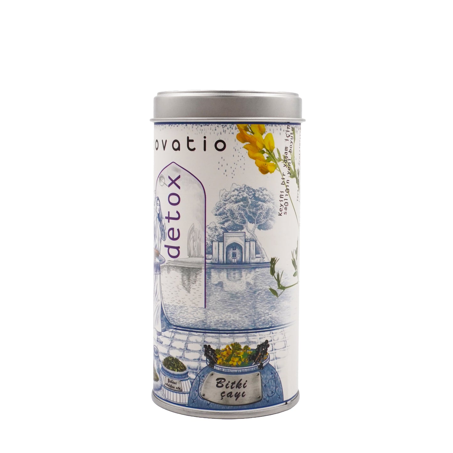 Detox Çay