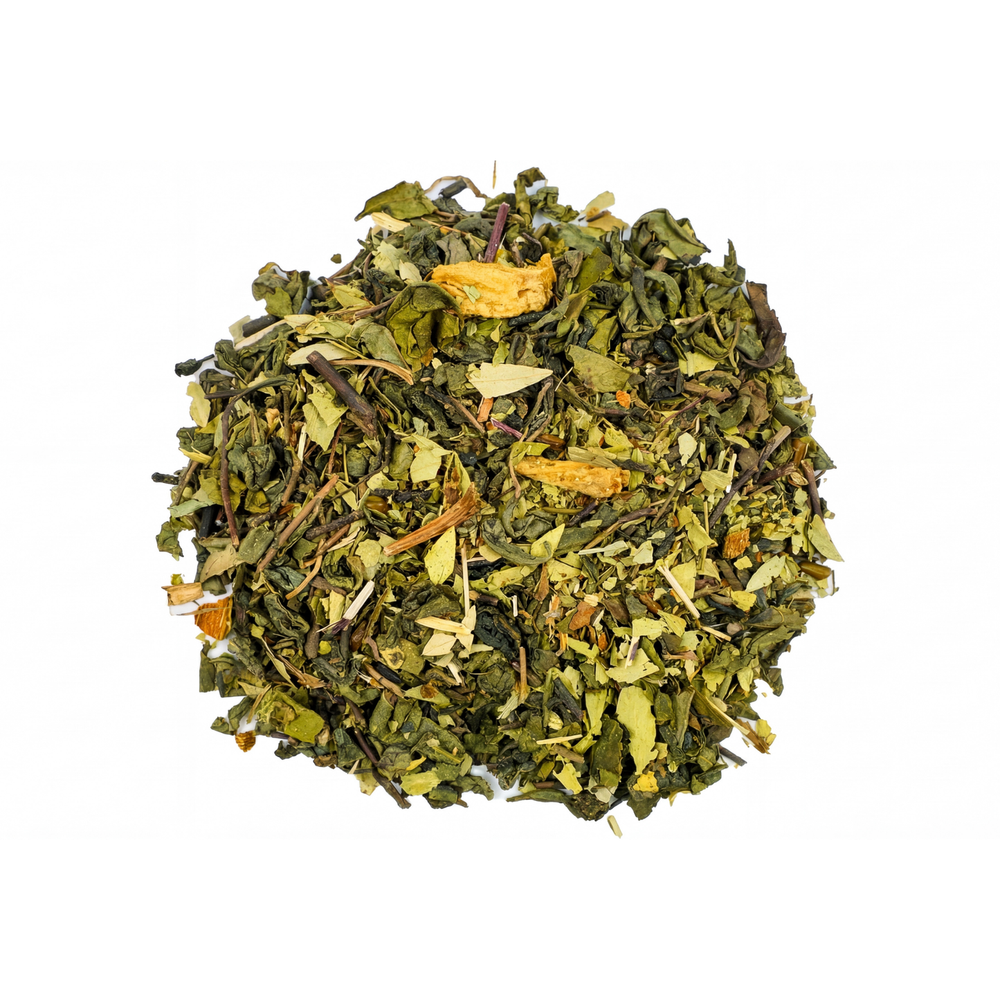 Detox Çay