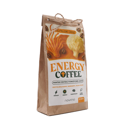 Energy Coffee