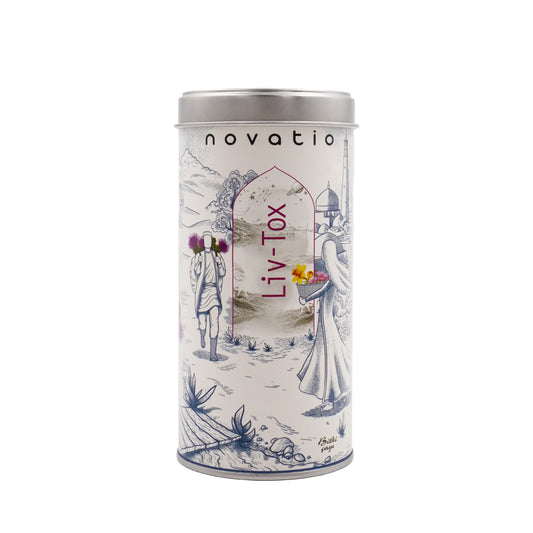 Liv-Tox Çay