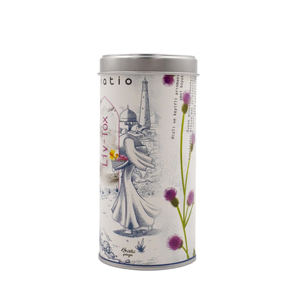 Liv-Tox Çay