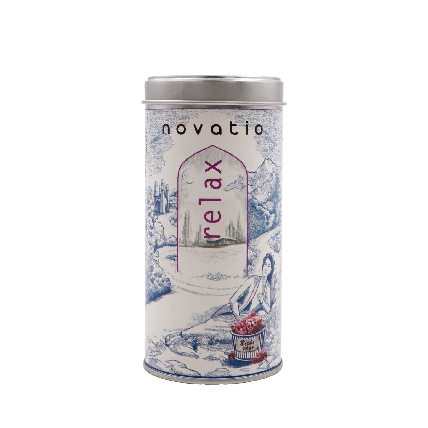 Relax Çay