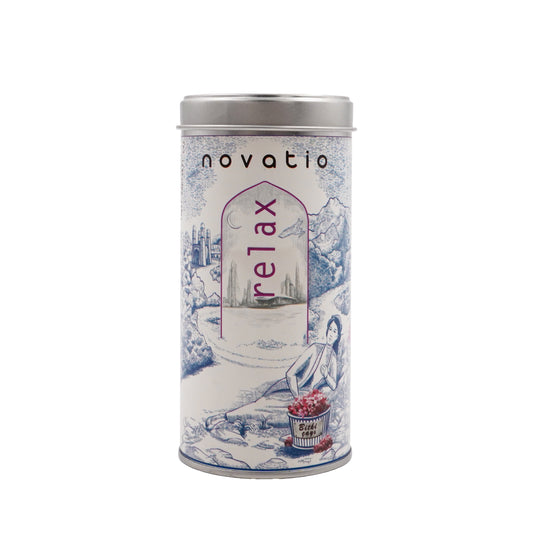 Relax Çay