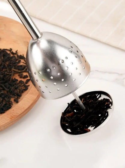 Çay Demleme Aparatı